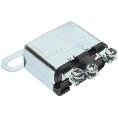 BWD AUTOMOTIVE - R102 - Horn Relay pa1