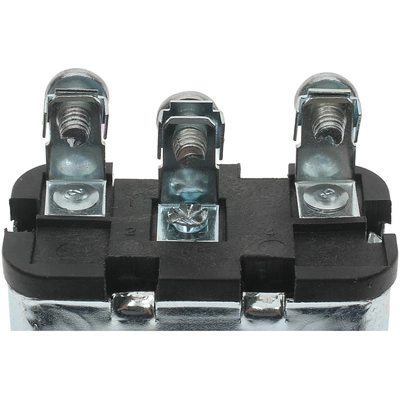 BWD AUTOMOTIVE - R102 - Horn Relay pa2