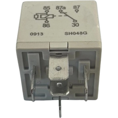BWD AUTOMOTIVE - R3074P - Engine Intake Manifold Heater Relay pa3