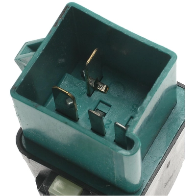 BWD AUTOMOTIVE - R3166 - Fuel Pump Relay pa2