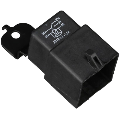 BWD AUTOMOTIVE - R3189 - Relais de pompe � carburant pa2