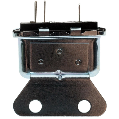 BWD AUTOMOTIVE - R352 - Horn Relay pa2