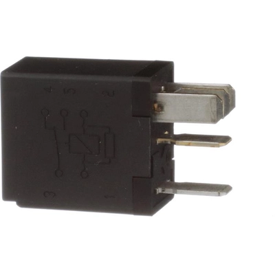 BWD AUTOMOTIVE - R6117 - Horn Relay pa1