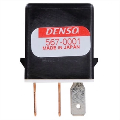 DENSO - 567-0001 - Horn Relay pa18