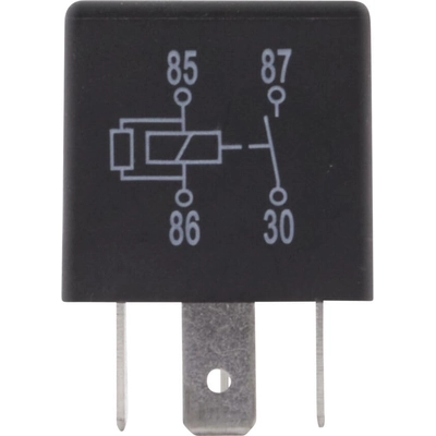 Horn Relay by HELLA - 933332541 pa3