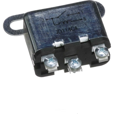 STANDARD - PRO SERIES - HR114 - Horn Relay pa10