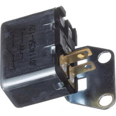 STANDARD - PRO SERIES - HR117 - Horn Relay pa10