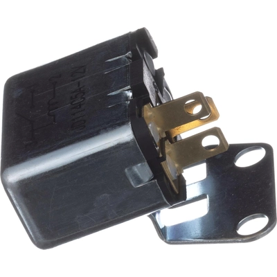 STANDARD - PRO SERIES - HR117 - Horn Relay pa4