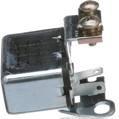 STANDARD - PRO SERIES - HR125 - Horn Relay pa4