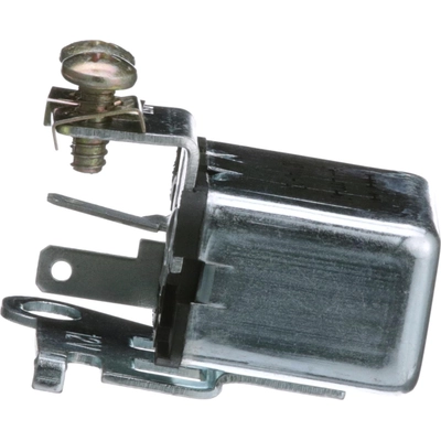 STANDARD - PRO SERIES - HR125 - Horn Relay pa5