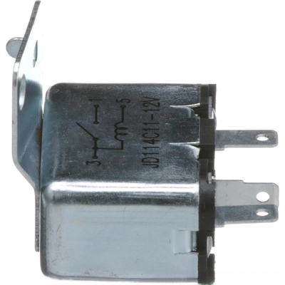 STANDARD - PRO SERIES - HR135 - Horn Relay pa5