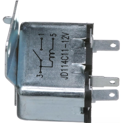 STANDARD - PRO SERIES - HR135 - Horn Relay pa6