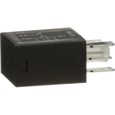 STANDARD - PRO SERIES - RY1026 - A/C Compressor Control Relay pa4