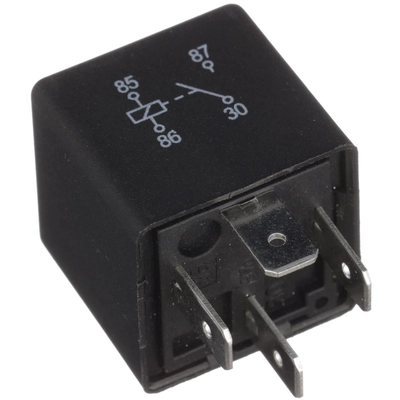 STANDARD - PRO SERIES - RY265 - A/C Clutch Relay pa2