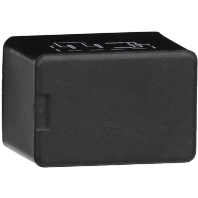 STANDARD - PRO SERIES - RY465 - A/C Clutch Relay pa2