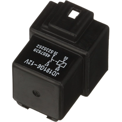 STANDARD - PRO SERIES - RY608 - Multi Purpose Relay pa4