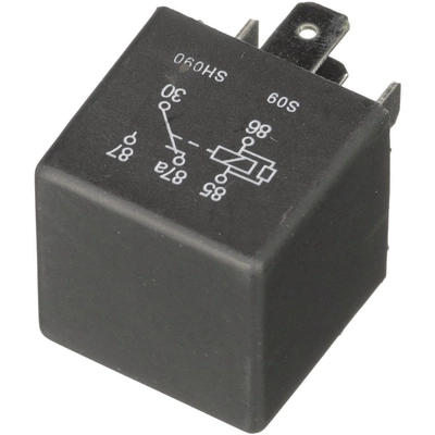 STANDARD - PRO SERIES - RY624 - ABS Relay pa1