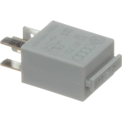 STANDARD - PRO SERIES - RY882 - Fuel Pump Relay pa5