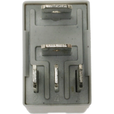 STANDARD/T-SERIES - RY612T - Horn Relay pa76