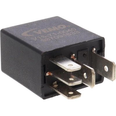 Horn Relay by VEMO - V15-71-0040 pa11