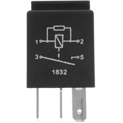 VEMO - V15-71-1021 - Starter Relay pa2