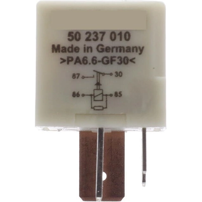 Horn Relay by VEMO - V15-71-1024 pa2