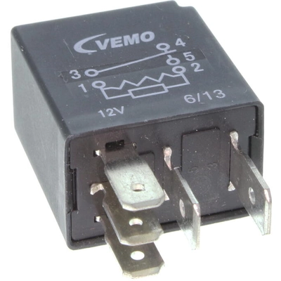 VEMO - V30-71-0033 - Multifunctional Relay pa1