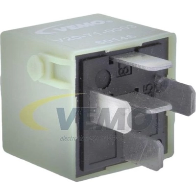 Horn Relay by VEMO - V20-71-0003 pa2