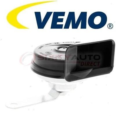 Avertisseur Sonore by VEMO - V30-77-0150 pa4