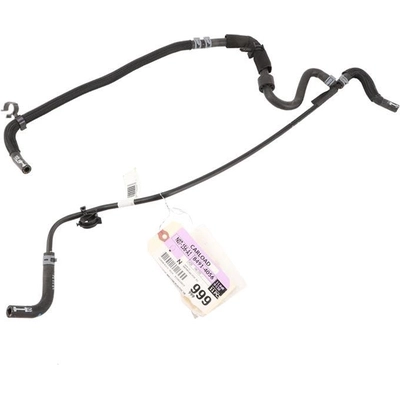 Hose by ACDELCO - 84914056 pa1