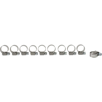 MOTORCRAFT - YF3266 - Hose Clamp pa3