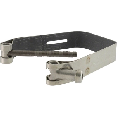 Hose Clamp by MOTORCRAFT - YF3397 pa3