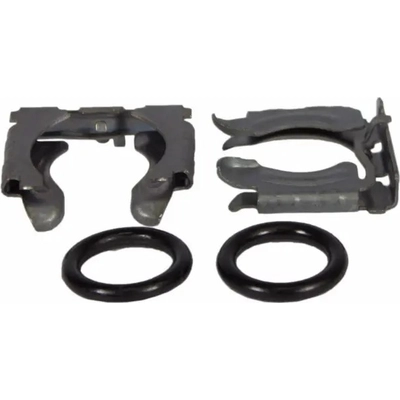 Hose Clamp by MOTORCRAFT - YF38495 pa1