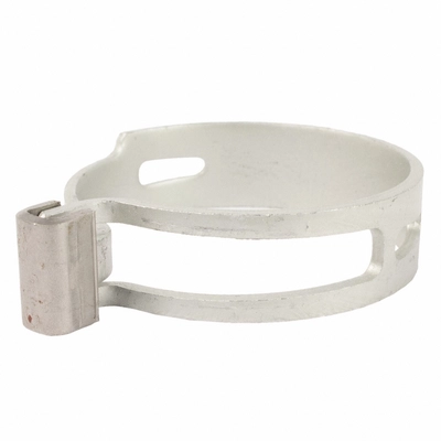 Hose Clamp by MOTORCRAFT - YF2219 pa4