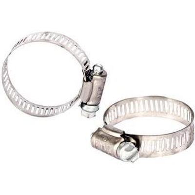 Hose Clamp by MOTORCRAFT - YF232 pa7