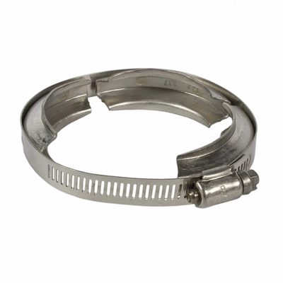 Hose Clamp by MOTORCRAFT - YF2488 pa1