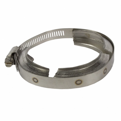 Hose Clamp by MOTORCRAFT - YF2488 pa2