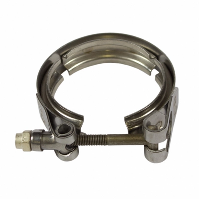 Hose Clamp by MOTORCRAFT - YF3249 pa6