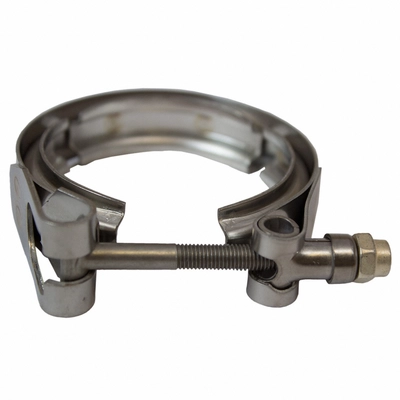 Hose Clamp by MOTORCRAFT - YF3249 pa8