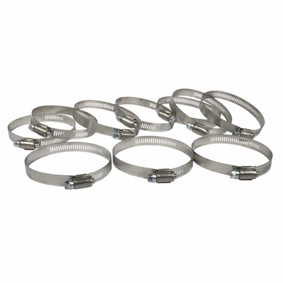 Hose Clamp by MOTORCRAFT - YF3265 pa1