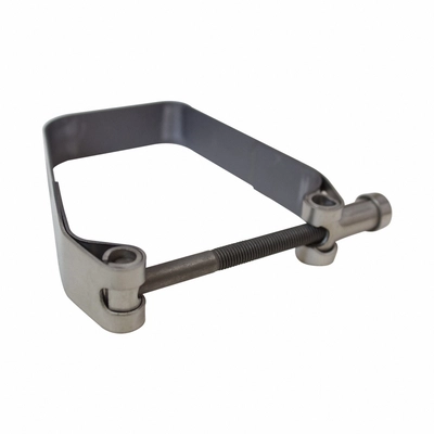 Hose Clamp by MOTORCRAFT - YF3397 pa1
