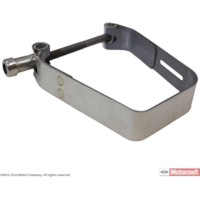 Hose Clamp by MOTORCRAFT - YF3397 pa2