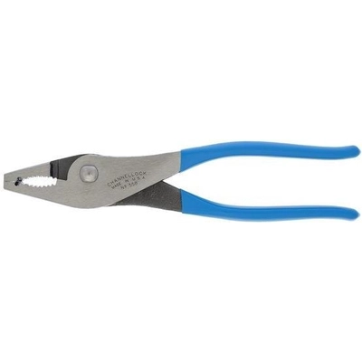 Hose Clamp Pliers by CHANNEL LOCK - 558 pa1