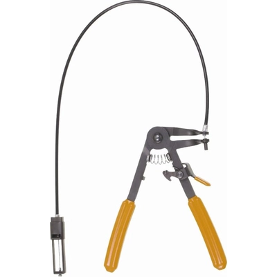 Hose Clamp Pliers by MAYHEW - 45650 pa3