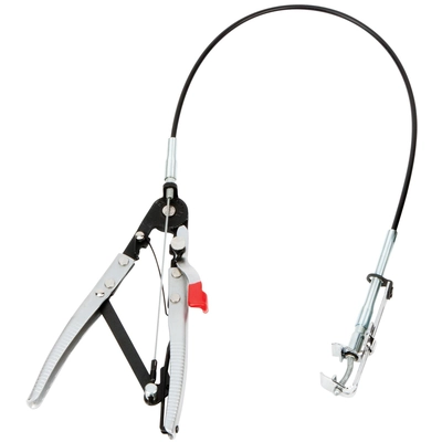 Hose Clamp Pliers by PERFORMANCE TOOL - W80656 pa2