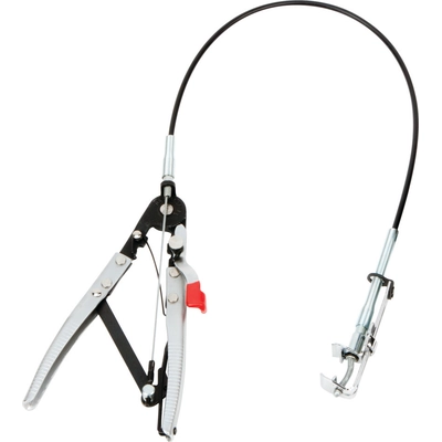 Hose Clamp Pliers by PERFORMANCE TOOL - W80656 pa4