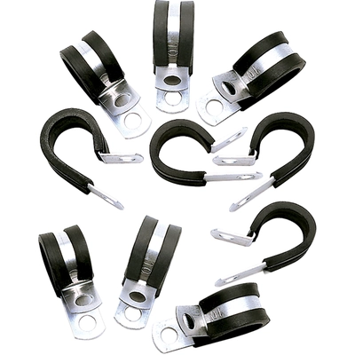 RUSSELL - 650970 - Cushioned Hose Clamps pa1