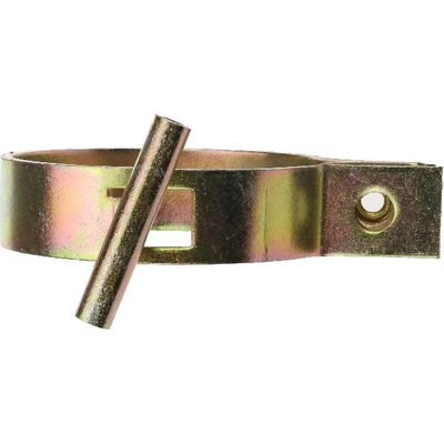 URO - 90121105122PRM - Heater Valve Actuator Hose Clamp pa2