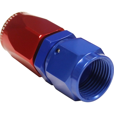 REDHORSE PERFORMANCE - 1000-08-1 - Hose Ends Blue pa3