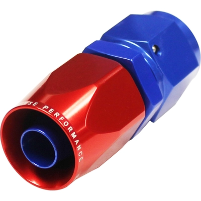 REDHORSE PERFORMANCE - 1000-08-1 - Hose Ends Blue pa4